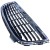GRILL atrapa zderzaka chrom chromowany CHRYSLER TOWN & COUNTRY 2011+