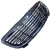 GRILL atrapa zderzaka chrom chromowany CHRYSLER TOWN & COUNTRY 2011+