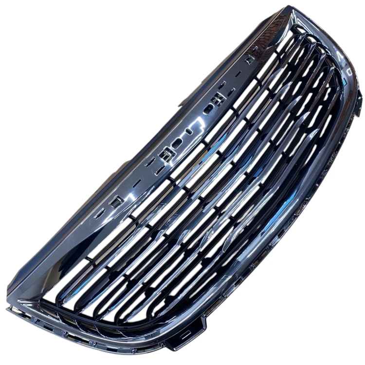 GRILL atrapa zderzaka chrom chromowany CHRYSLER TOWN & COUNTRY 2011+