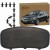 WYCISZENIE WYGŁUSZENIE MASKI PODBITKA MATA OPEL ASTRA J 2009 - 2016