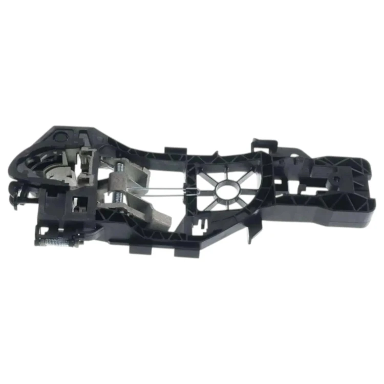 VW Passat B6 B7 CC Wspornik Mechanizm Klamki Lewej Przód Tył 3C0837885H