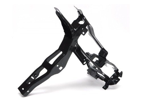 OKULAR LEWY – BMW X3 X4 G01/ G02 - 51647400113