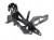 OKULAR LEWY – BMW X3 X4 G01/ G02 - 51647400113