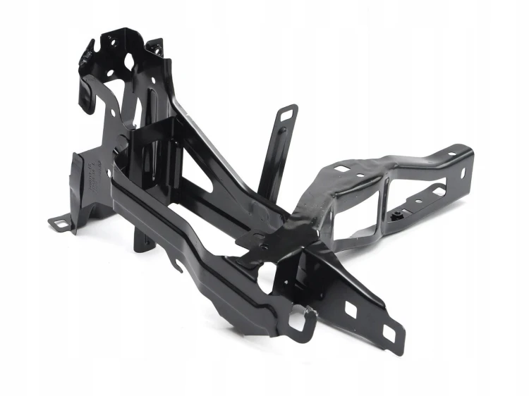 OKULAR LEWY – BMW X3 X4 G01/ G02 - 51647400113