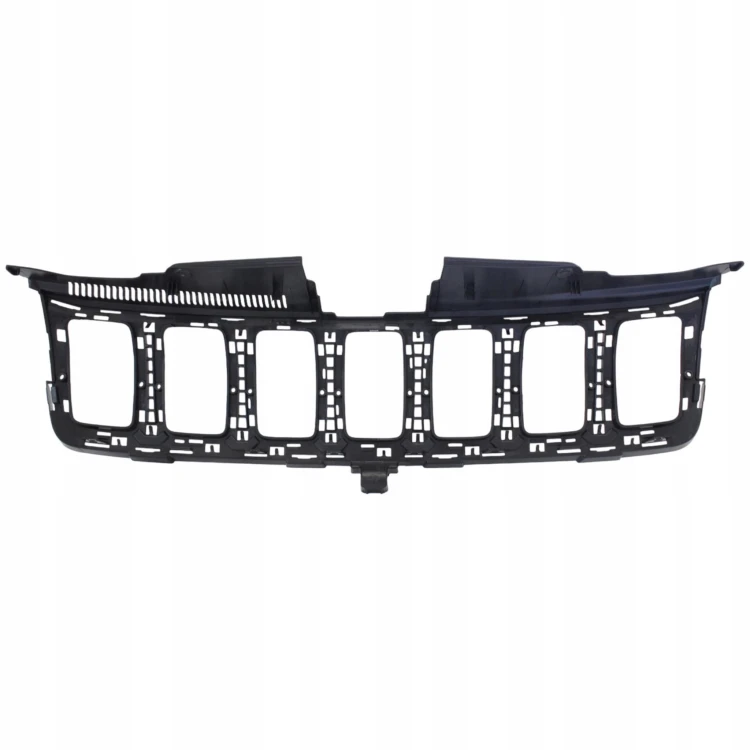 atrapa grill zderzaka Jeep GRAND CHEROKEE WK2 chromowany 2017+ mocowanie