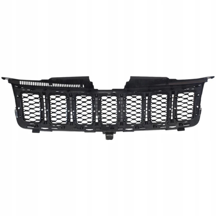 atrapa grill zderzaka Jeep GRAND CHEROKEE WK2 chromowany 2017+ mocowanie