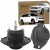 2x Poduszka silnika 52124671AD Dodge Durango 3.6 5.7 Jeep Grand Cherokee WK