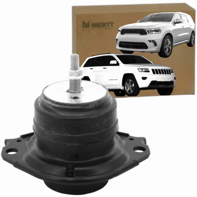 2x Poduszka silnika 52124671AD Dodge Durango 3.6 5.7 Jeep Grand Cherokee WK