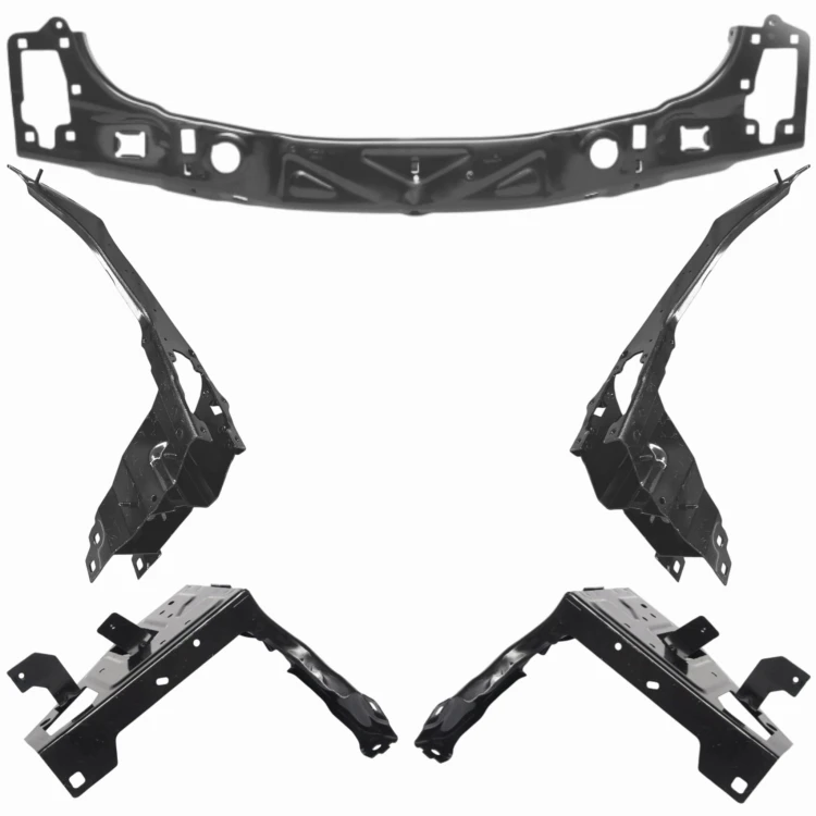 BMW X1 F48 X2 F39 ZESTAW WZMOCNIENIE WSPORNIK OKULAR CHWYT PASA PRZEDNIEGO