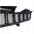 atrapa grill zderzaka Jeep GRAND CHEROKEE WK2 chromowany 2017+ mocowanie