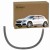 LISTWY PRZEDNICH BŁOTNIKÓW PRAWA LEWA MERCEDES GLA X156 13-19 AMG KOMPLET