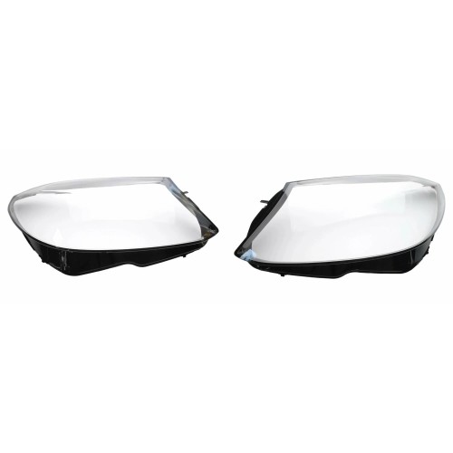KPL x2 KLOSZ PRAWY LEWY szkło reflektora lampa Mercedes E Klasa W213 16-20