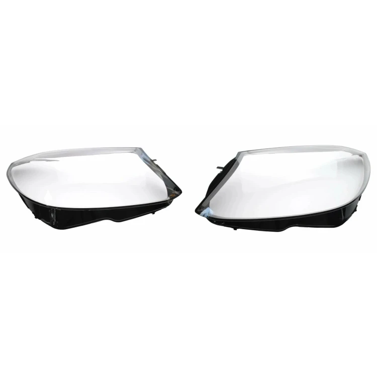 KPL x2 KLOSZ PRAWY LEWY szkło reflektora lampa Mercedes E Klasa W213 16-20