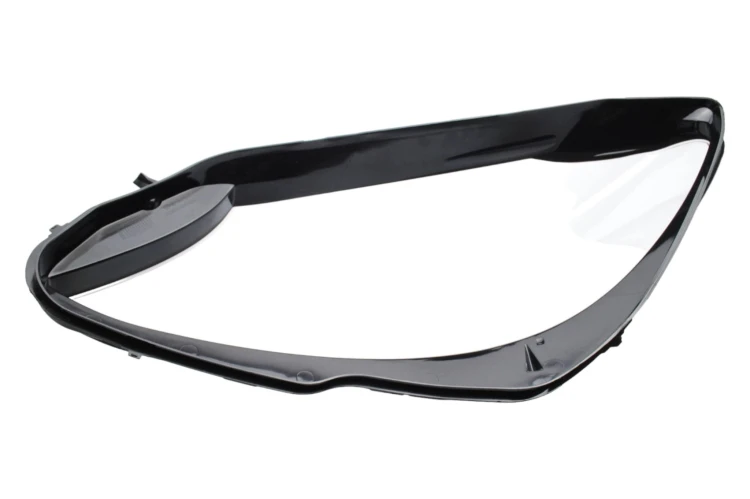 KPL x2 KLOSZ PRAWY LEWY szkło reflektora lampa Mercedes E Klasa W213 16-20