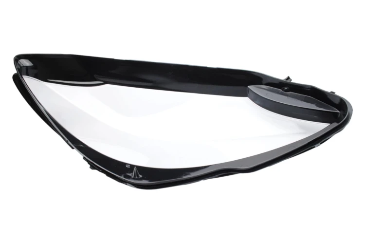 KPL x2 KLOSZ PRAWY LEWY szkło reflektora lampa Mercedes E Klasa W213 16-20