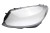 KPL x2 KLOSZ PRAWY LEWY szkło reflektora lampa Mercedes E Klasa W213 16-20