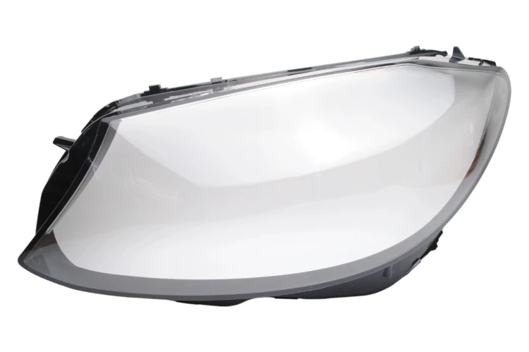 KPL x2 KLOSZ PRAWY LEWY szkło reflektora lampa Mercedes E Klasa W213 16-20