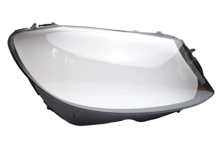 KPL x2 KLOSZ PRAWY LEWY szkło reflektora lampa Mercedes E Klasa W213 16-20