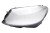 KPL x2 KLOSZ PRAWY LEWY szkło reflektora lampa Mercedes E Klasa W213 16-20