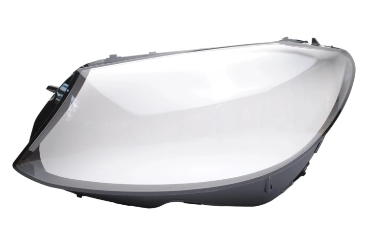 KPL x2 KLOSZ PRAWY LEWY szkło reflektora lampa Mercedes E Klasa W213 16-20