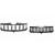 JEEP GRAND CHEROKEE IV WK2 2017-2020 LIFT ATRAPA GRILL MOCOWANIE WSPORNIK