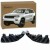 JEEP GRAND CHEROKEE WK2 17-21 ŚLIZG MOCOWANIE LAMPY komplet PLASTER MIODU