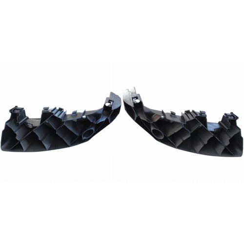 JEEP GRAND CHEROKEE WK2 17-21 ŚLIZG MOCOWANIE LAMPY komplet PLASTER MIODU