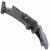 JEEP GRAND CHEROKEE WK2 17-21 ŚLIZG MOCOWANIE LAMPY komplet PLASTER MIODU
