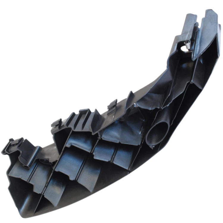 JEEP GRAND CHEROKEE WK2 17-21 ŚLIZG MOCOWANIE LAMPY komplet PLASTER MIODU