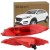 Lampy tył przeciwmgielne halogeny zderzak Hyundai Tucson III 15-18 KOMPLET