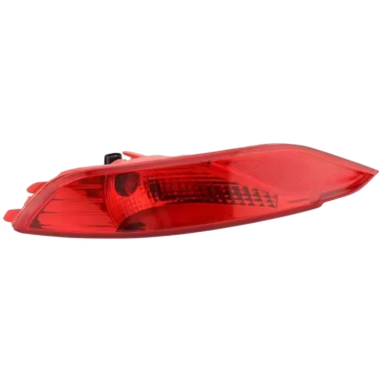 Lampy tył przeciwmgielne halogeny zderzak Hyundai Tucson III 15-18 KOMPLET