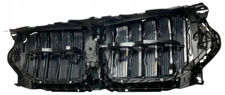BMW X6 G06 LCI 2018- żaluzja KIEROWNICA POWIETRZA ROLETA ATRAPY NERKI GRILL