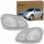 KOMPLET KLOSZY Reflektora przedniego szkło volkswagen GOLF 5 V 2003-2008