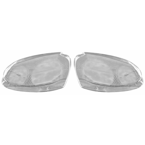 KOMPLET KLOSZY Reflektora przedniego szkło volkswagen GOLF 5 V 2003-2008
