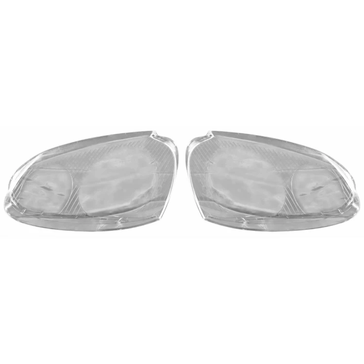 KOMPLET KLOSZY Reflektora przedniego szkło volkswagen GOLF 5 V 2003-2008