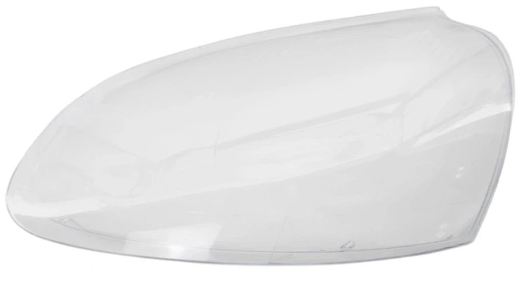 KOMPLET KLOSZY Reflektora przedniego szkło volkswagen GOLF 5 V 2003-2008