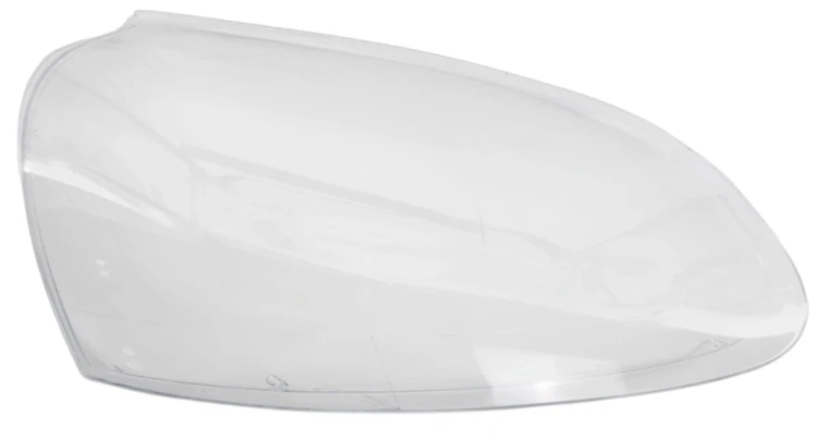 KOMPLET KLOSZY Reflektora przedniego szkło volkswagen GOLF 5 V 2003-2008