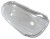 KOMPLET KLOSZY Reflektora przedniego szkło volkswagen GOLF 5 V 2003-2008