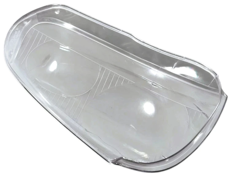 KOMPLET KLOSZY Reflektora przedniego szkło volkswagen GOLF 5 V 2003-2008
