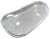 KOMPLET KLOSZY Reflektora przedniego szkło volkswagen GOLF 5 V 2003-2008