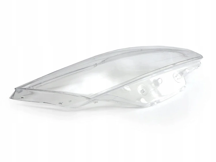 KPL x2 Klosz PRAWY LEWY szkło reflektora lampa PEUGEOT 508 2010-2014