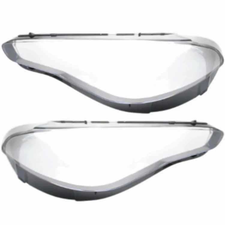 KPL x2 KLOSZ PRAWY LEWY szkło reflektora lampa ALFA ROMEO GIULIA 2015+