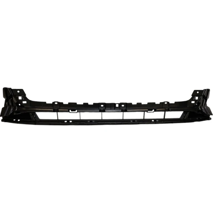 KRATKA ZDERZKA LEWA PRAWA atrapa zaślepka przód PDC Audi A5 8W6 lift S-LINE