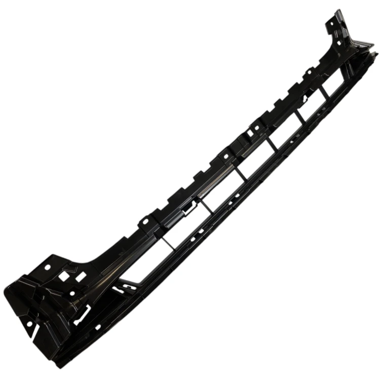 KRATKA ZDERZKA LEWA PRAWA atrapa zaślepka przód PDC Audi A5 8W6 lift S-LINE