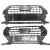 ATRAPA CHŁODNICY ZDERZAKA GRILL PRZÓD AUDI Q3 8U 2015-2018 COMPETITION