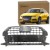 AUDI Q3 8U 2015-2018 COMPETITION ATRAPA CHŁODNICY ZDERZAKA GRILL PRZÓD