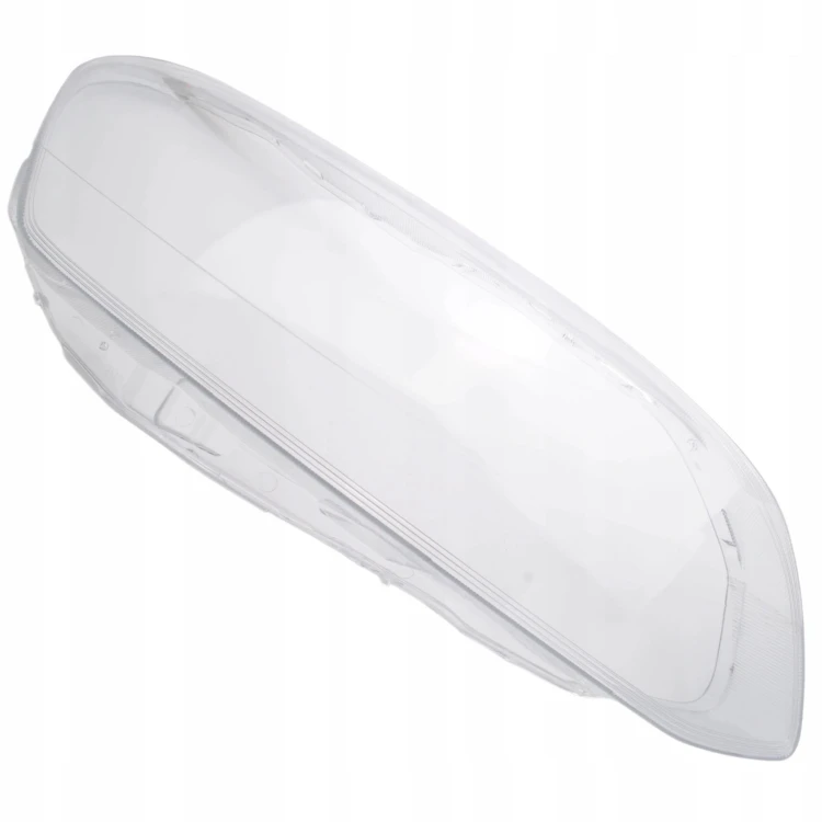 KPL x2 Klosz PRAWY LEWY szkło reflektora lampa VOLVO XC60 XC 60 13-17 lift