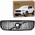 ATRAPA KRATKA ŚRODKOWA GRILL PASUJE DO VOLVO XC40 2023+ 32291463 CZARNY
