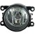 2x HALOGEN LAMPA PRZECIWMGIELNA przód + H11 LAND ROVER PORSCHE SUZUKI NISSA