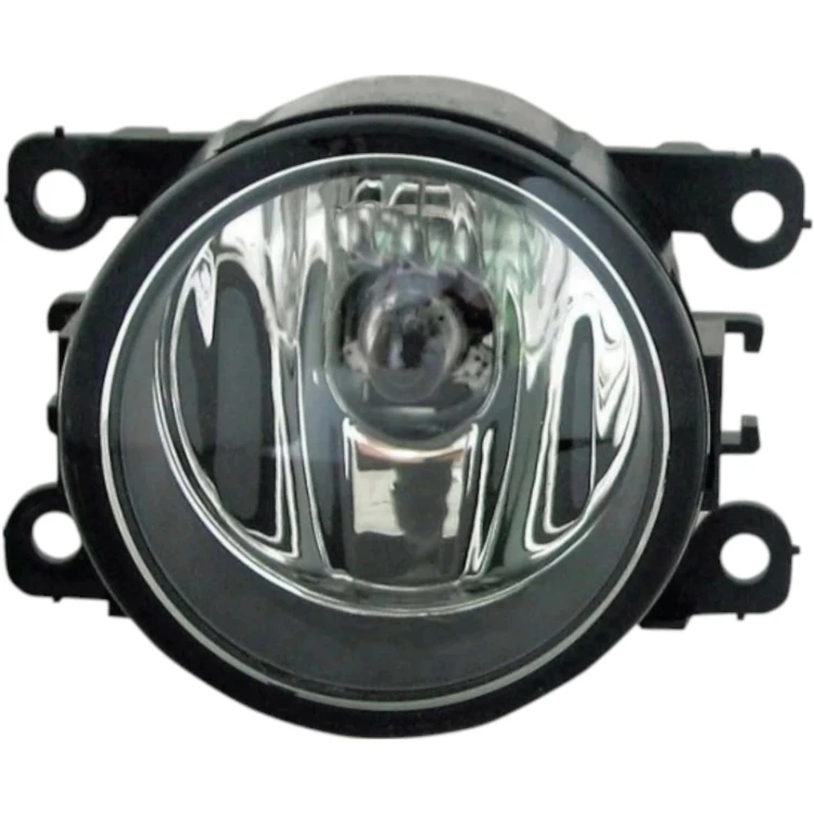 2x HALOGEN LAMPA PRZECIWMGIELNA przód + H11 LAND ROVER PORSCHE SUZUKI NISSA